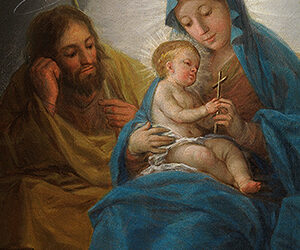 Navidad | La Palabra era Dios