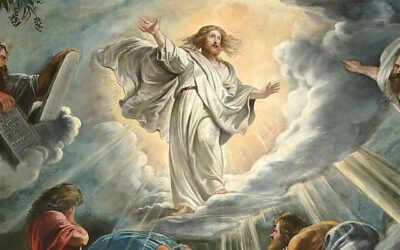 Cuaresma 2 – A | Transfiguración de Jesucristo