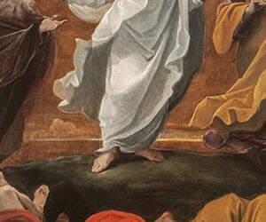 Cuaresma 2 – A | Transfiguración de Cristo