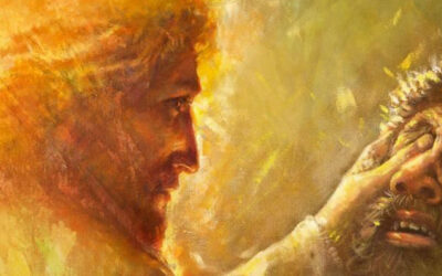 Cuaresma 4 – A | Jesús cura al ciego