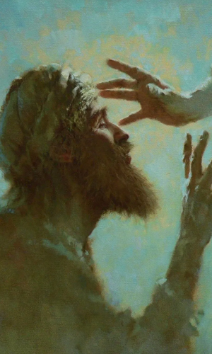Cuaresma 4 – A | Jesús y el ciego