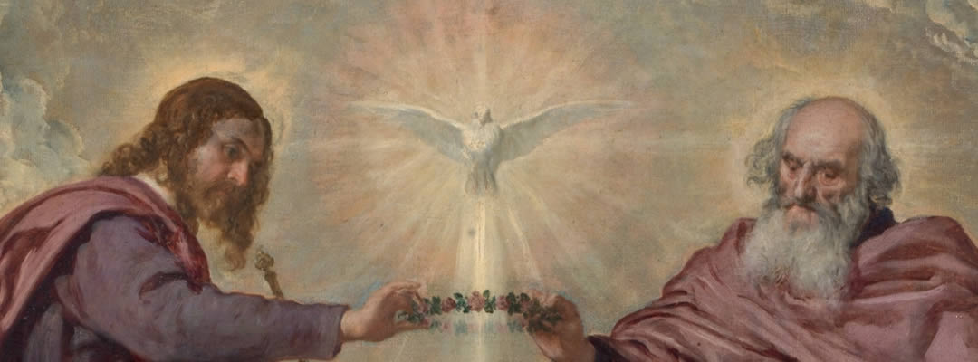 Santísima Trinidad – B | Dios Padre es amor