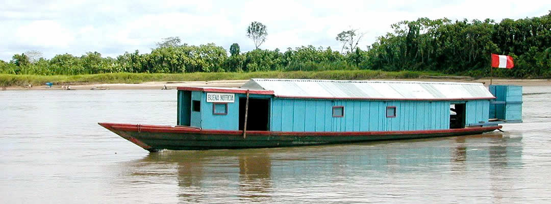 Domingo 29 – C | DOMUND 2025