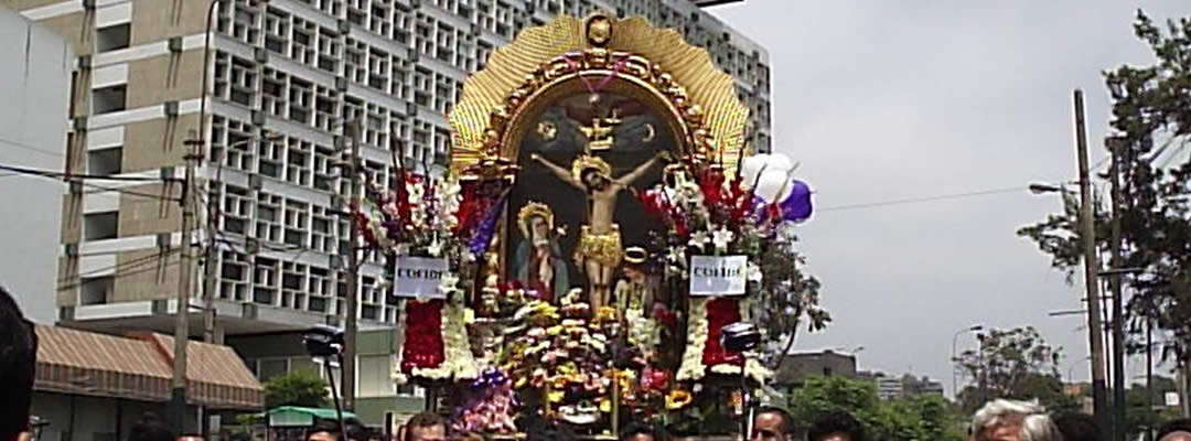 Domingo 30 – C | Devoción popular