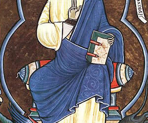 Domingo 32 – C | Siete hermanos una viuda