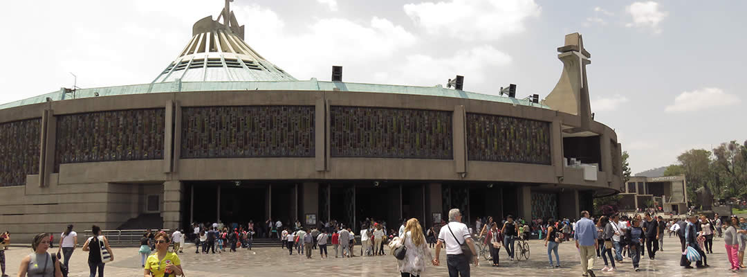 Domingo 33 – C | Destruir y construir