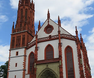 Domingo 33 – C | Belleza de los templos