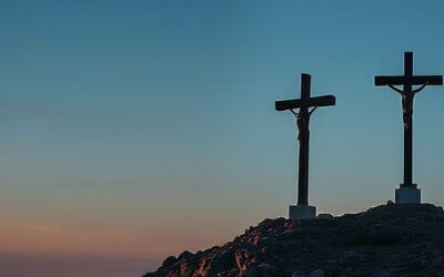 Domingo 34 – C | Jesucristo Rey del Universo