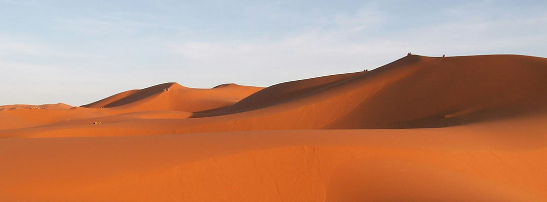 Adviento 2 – A | Profetas de la esperanza