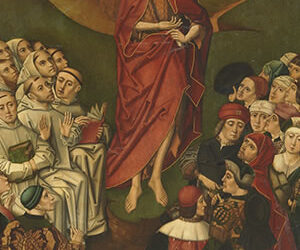 Adviento 2 – A | Preparen los caminos