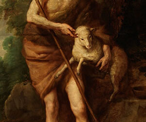 Adviento 3 – A | Los ciegos ven