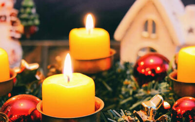 Adviento 4 – A | La Navidad está cerca