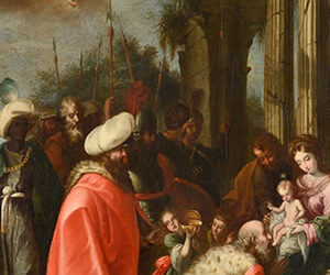 Epifanía del Señor – A | Epifanía y Reyes Magos