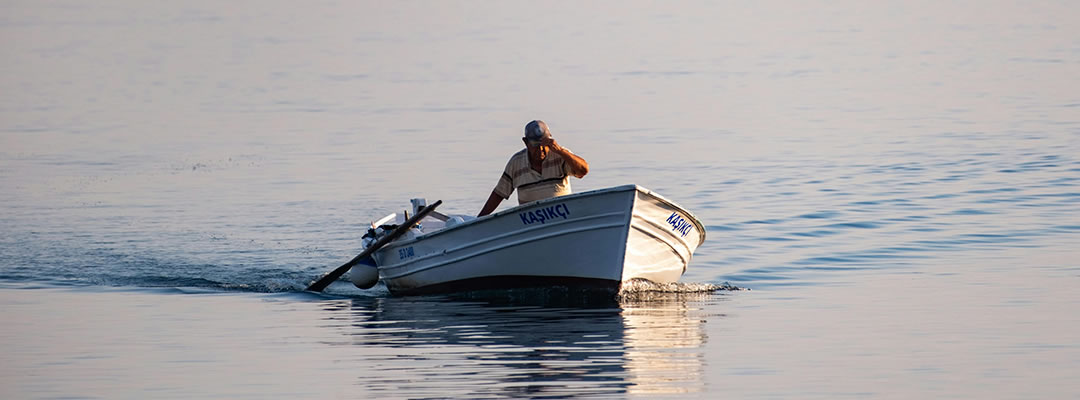 Domingo 3 – A | Jesús nos invita