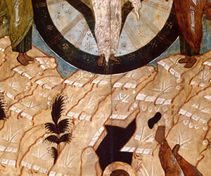 Cuaresma 2 – A | El Señor se transfigura