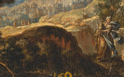 Cuaresma 3 – A | Don de Dios