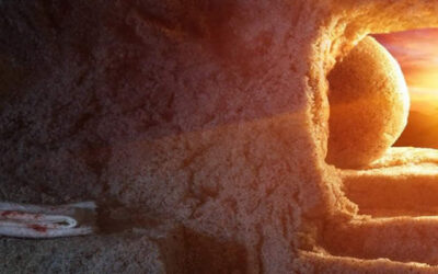 Pascua de Resurrección | Jesús resucita