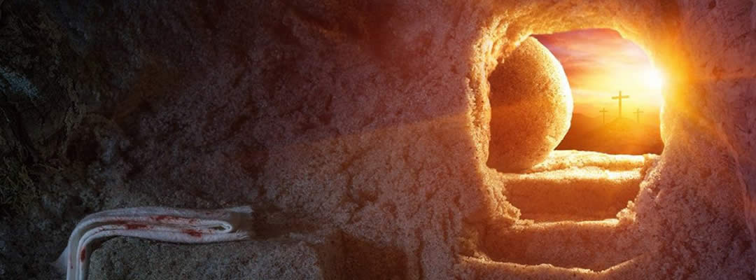 Pascua de Resurrección | Jesús resucita