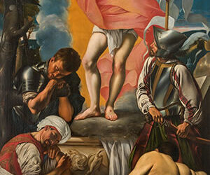 Pascua de Resurrección | Cristo resucita