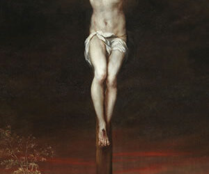 Domingo de Ramos | Pasión de Jesucristo