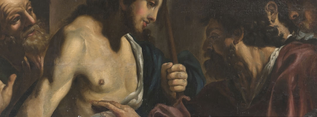 Pascua 2 – A | Comunidad pascual