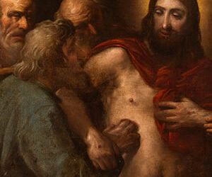 Pascua 2 – A | Ver para creer