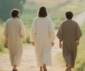 Pascua 3 – A | Camino de Emaús