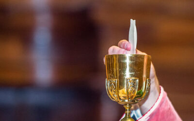 Corpus Christi – A | Comunidad y Eucaristía