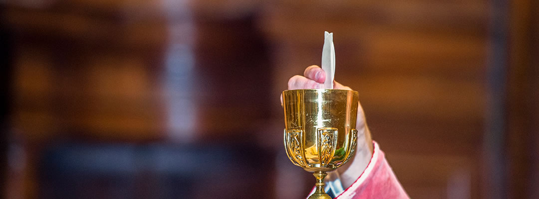 Corpus Christi – A | Comunidad y Eucaristía