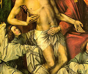 Santísima Trinidad – A | Tiempos de Dios