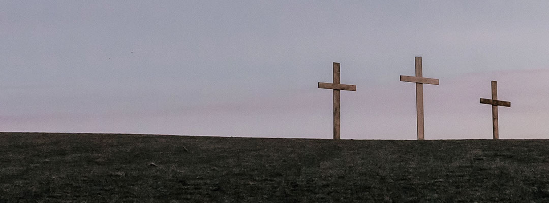 Domingo 22 – A | Cargar la cruz