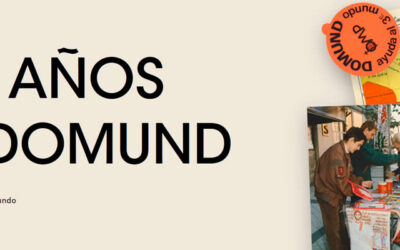 Domingo 29 – A | DOMUND 2026